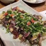 用戶對於たもいやんせ 新宿店的評論圖