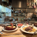 User's review image for Brasserie Café ONZE