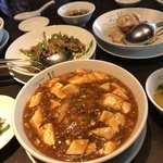 用户对于レストランシェル的评论图