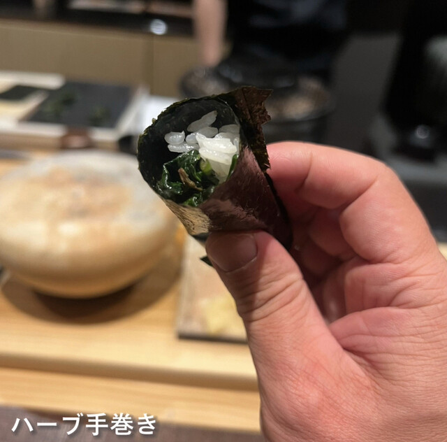 用戶對於鮨 てんしょう的評論高清圖