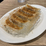用戶對於駒込餃子軒的評論圖
