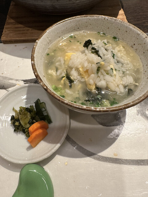 用戶對於博多中洲 六三亭的評論高清圖