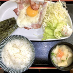 User's review image for 養生庵