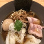 User's review image for 自家製麺 ロビンソン