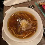 用戶對於新荘園 ムスブ田町店的評論圖