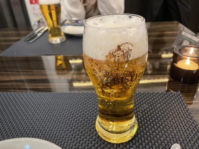 用戶對於BLT STEAK OSAKA的評論高清圖