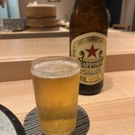 用戶對於恵比寿 鮨 一的評論圖
