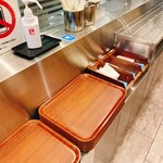 用戶對於カレーショップ C&C 渋谷店的評論圖