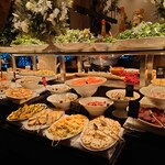 User's review image for バルバッコア 高輪店