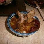 用户对于百萬里的评论图