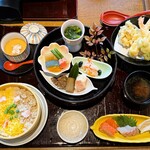 用戶對於がんこ 大阪狭山店的評論圖