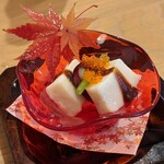 用户对于ちそう鮨 貫的评论图