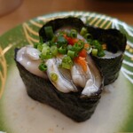 用戶對於回転寿司　江戸ッ子的評論圖