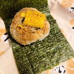 用戶對於TARO TOKYO ONIGIRI的評論圖