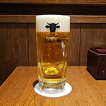 User's review image for 牛たん酒場 たん之助 msb田町店