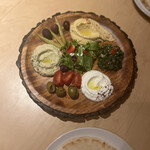 User's review image for ミシュミシュ