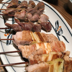 User's review image for 一富士 天四店