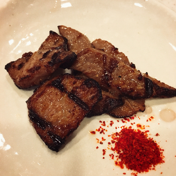 User's review image for すし勘