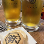 用戶對於大衆鉄板 たぎつ屋的評論圖