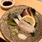 用戶對於立ち鮨 ひでぞう的評論圖