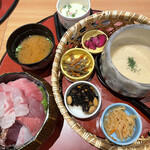 User's review image for 三重人 京都ポルタ店