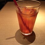 User's review image for カプリチョーザ 渋谷本店