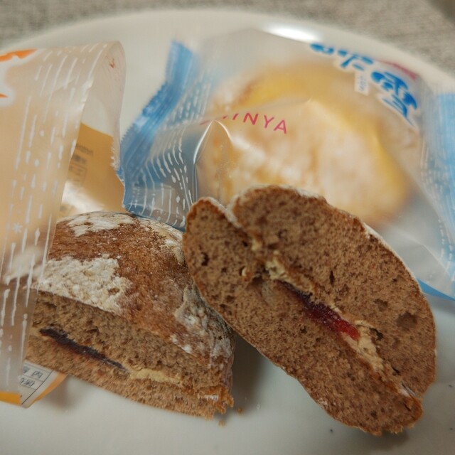 User's recommendation image for 菓子司 新谷