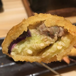 用戶對於地鶏食べ放題 個室居酒屋 串楽 錦糸町店的評論圖