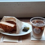 用戶對於East 42st NEW YORK BROWNIE的評論圖