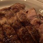 User's review image for ビストロ ブルーキッチン&ボトルズ