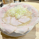 用户对于ラーメンの坊歩 八条店的评论图