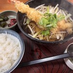 用戶對於更科丸屋的評論圖