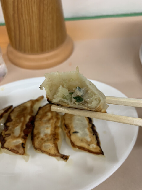 用户对于ラーメンハウス盾的评论高清图