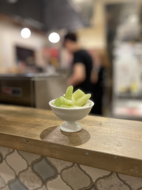 User's recommendation image for 大衆酒場 サカラバ 天満店