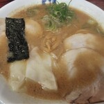 User's review image for 魁龍 小倉本店