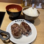用戶對於挽肉倶楽部的評論圖