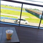 用戶對於スターバックスコーヒー 釧路鶴見橋店的評論圖