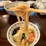 用户对于平安的评论图