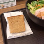 User's review image for サラダボウル専門店 ウィズグリーン 恵比寿店