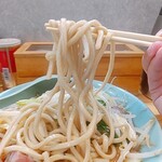 用戶對於仙臺自家製麺こいけ屋 分店 綠栽的評論圖