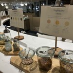 用戶對於ITOCHU SDGs STUDIO RESTAURANT 星のキッチン的評論圖