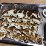 用戶對於小洞天的評論圖