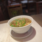 用戶對於老辺餃子舘 新宿別館的評論圖