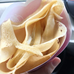 User's review image for creperie