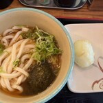 User's review image for おにやんま 中目黒店