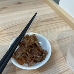 用戶對於三陽食堂的評論圖