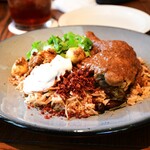 用戶對於IVY PLACE的評論圖