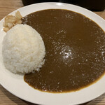 用户对于きったんカレー的评论图