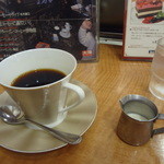用戶對於キャラバンコーヒー 国分寺丸井店的評論圖