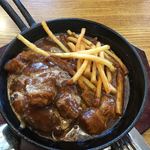 User's review image for ビッグボーイ 練馬平和台店